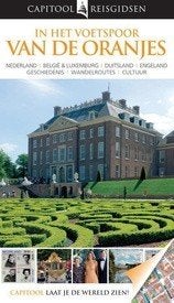 Tineke Zwijgers: In het voetspoor van de Oranjes, Ophalen of Verzenden, Nieuw