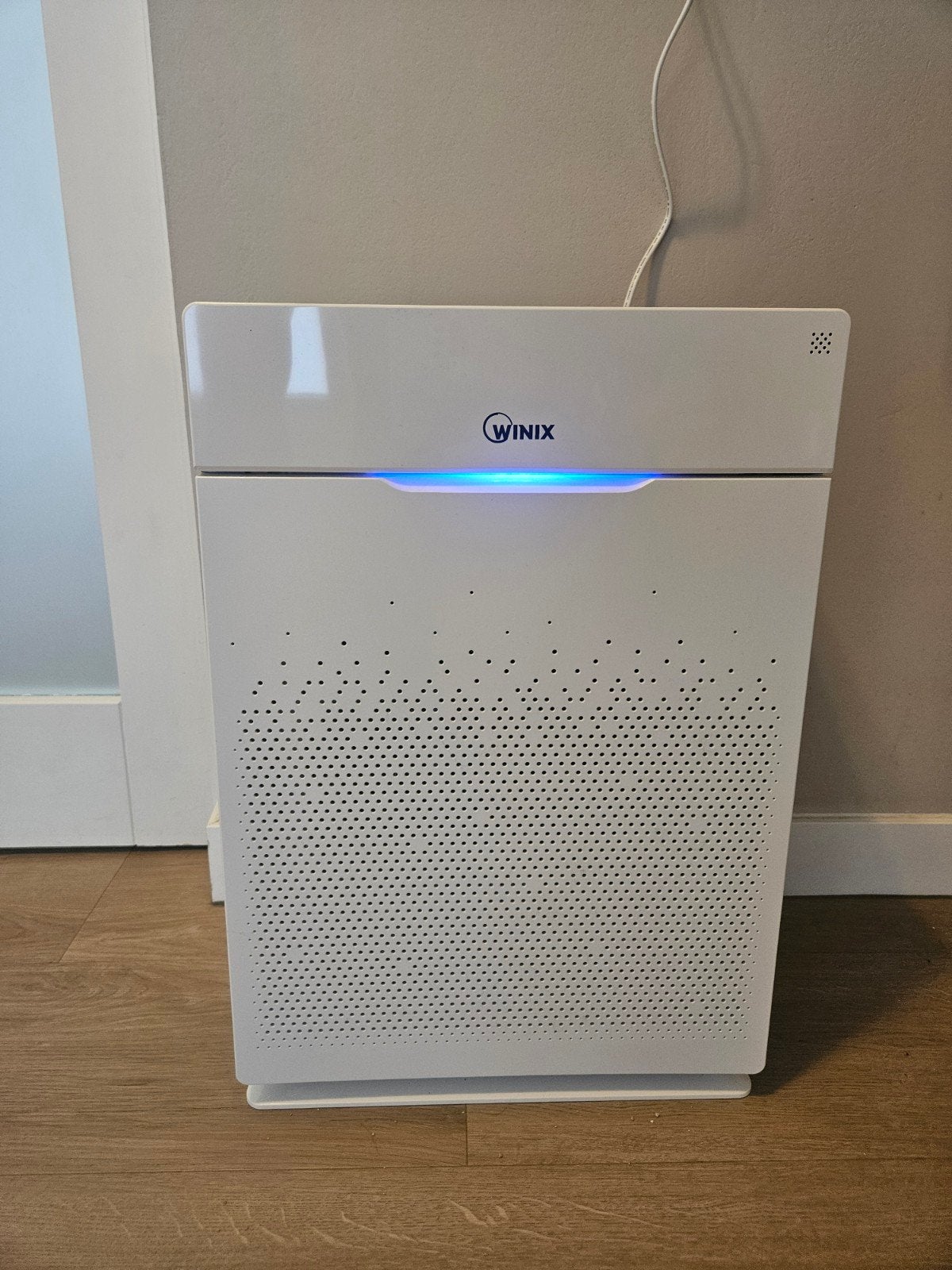 Winix Luchtreiniger Zero Pro, Ophalen, Zo goed als nieuw, Luchtreiniger
