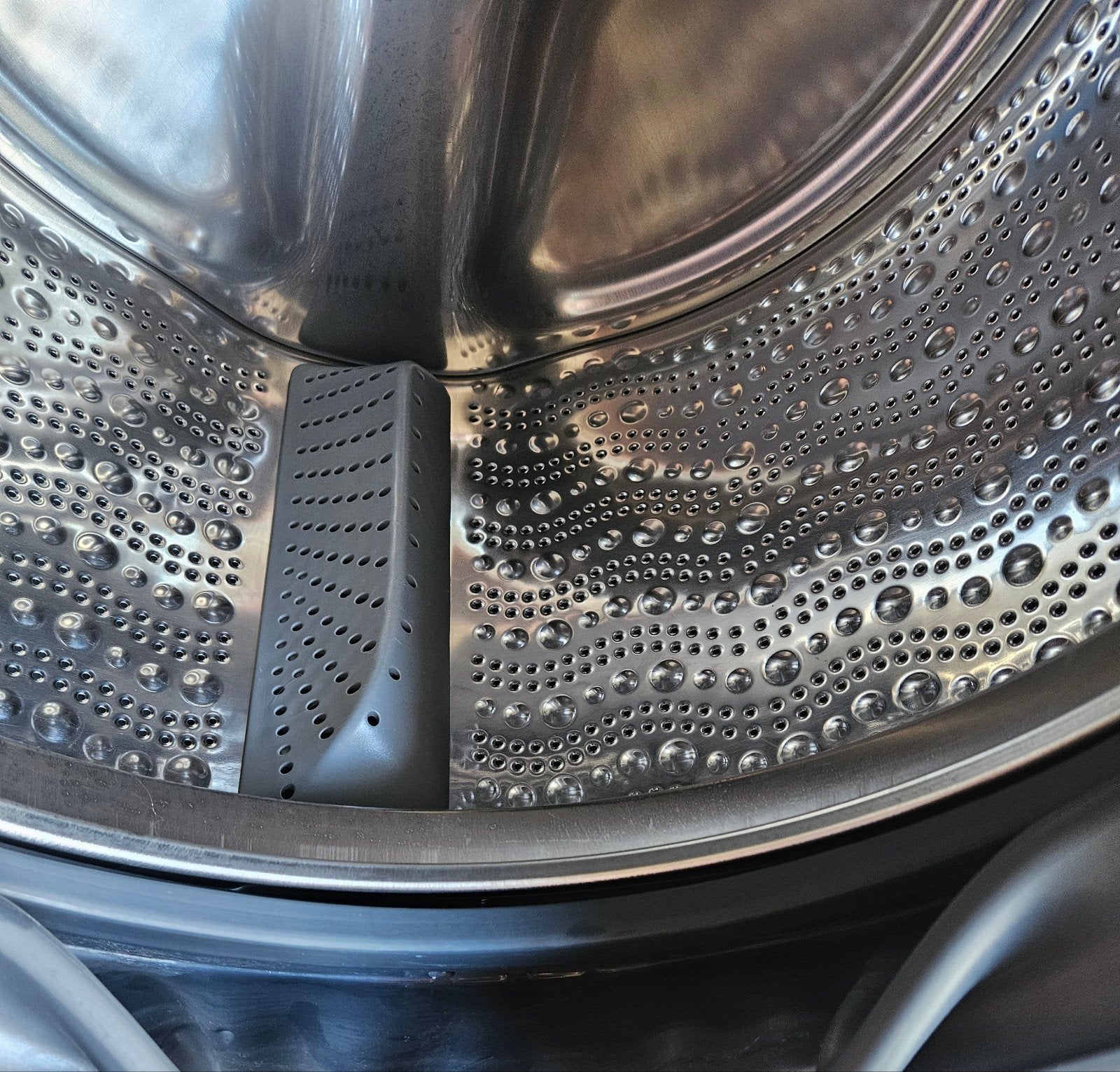 Foto 6 van Z.G.A.N. Wasmachine Bosch WAT284B2NL. 8kg, A+ zuinig!