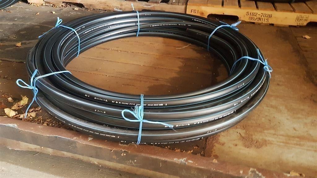 0001. Tyleenslang / tyleen / Kiwa / Gastec, Tuin en Terras, Tuinslangen, Ophalen, Nieuw, Overige typen