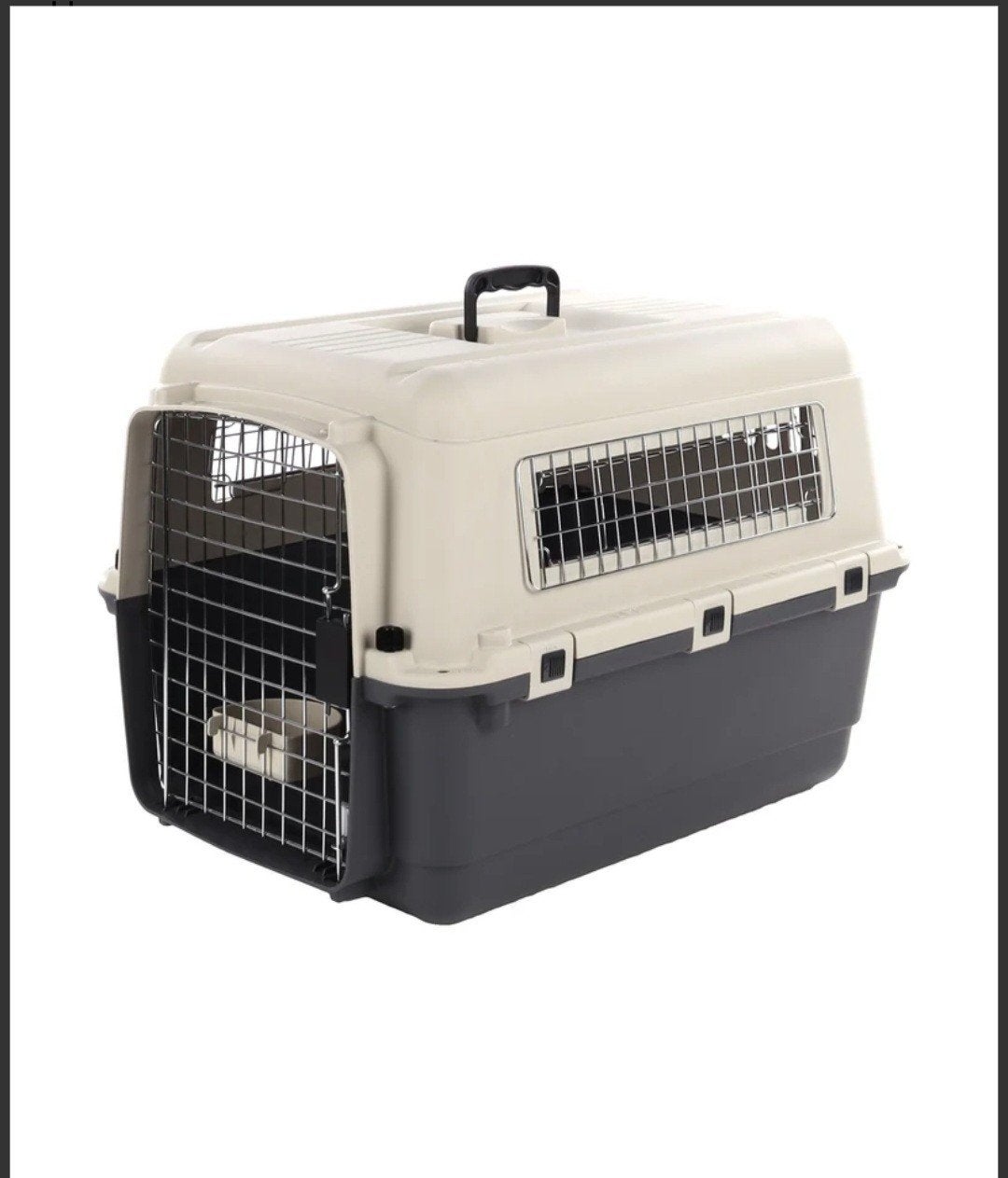bench hond, Dieren en Toebehoren, Transportboxen, Ophalen of Verzenden, Zo goed als nieuw