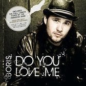 Boris - Do You Love Me (Nieuw), Ophalen of Verzenden, Nieuw in verpakking, Pop, Single