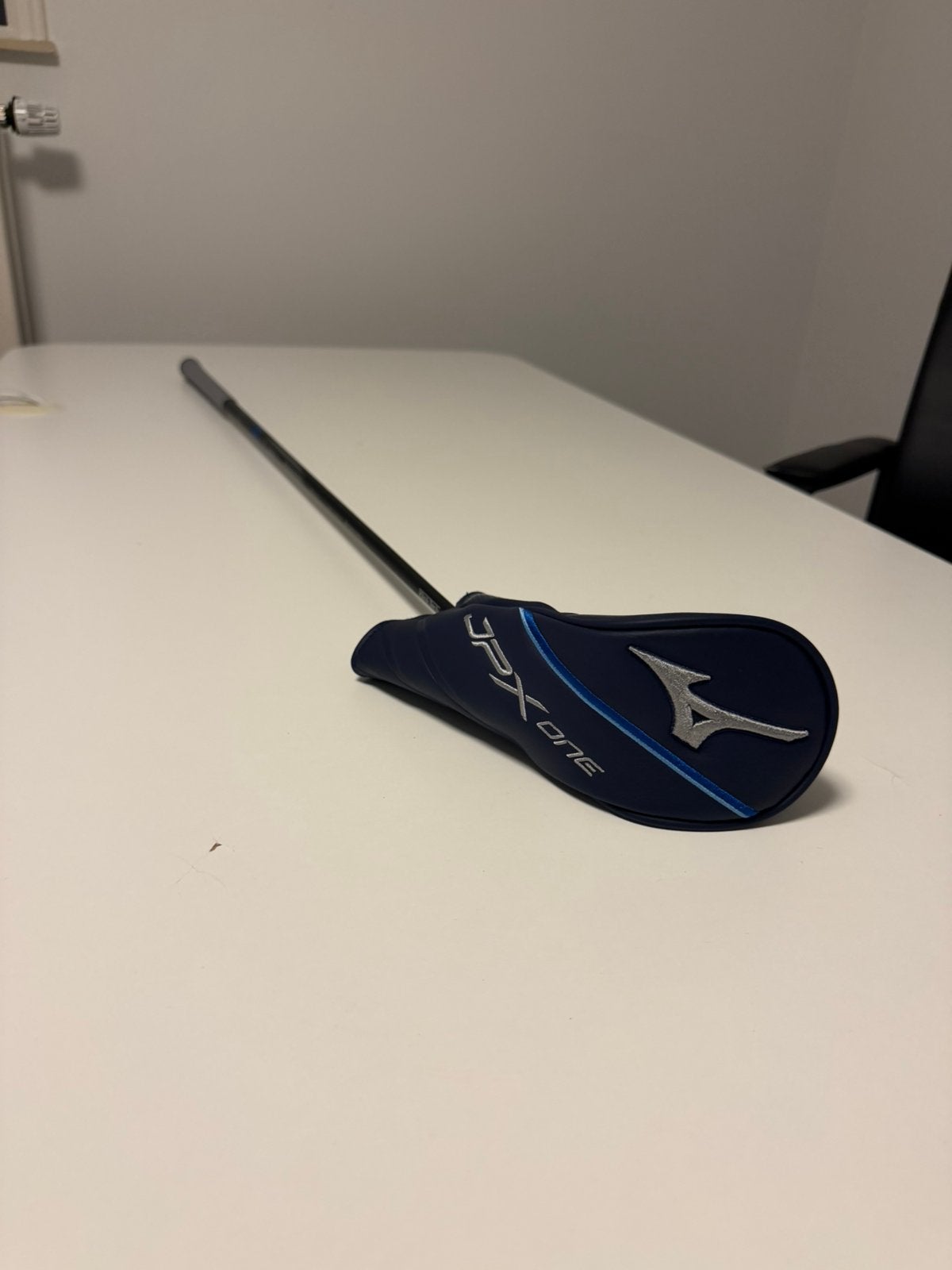 Mizuno JPX ONE hyb 5 - R flex - Testen ok! NIEUW! 2027 model, Mizuno, -, -, Nieuw
