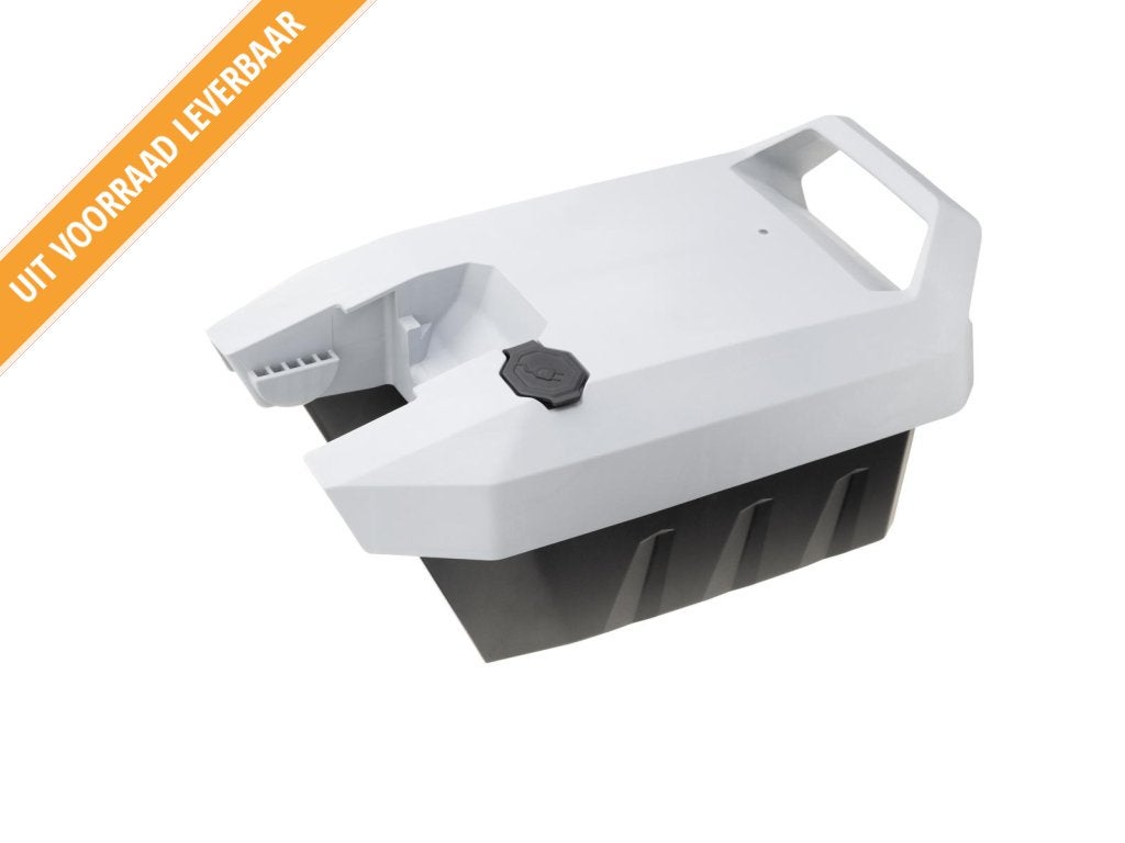 Torqeedo Travel Accu - 1080 Wh € 1330,=, Watersport en Boten, Niet ingevuld, Elektrisch, Niet ingevuld, Nieuw