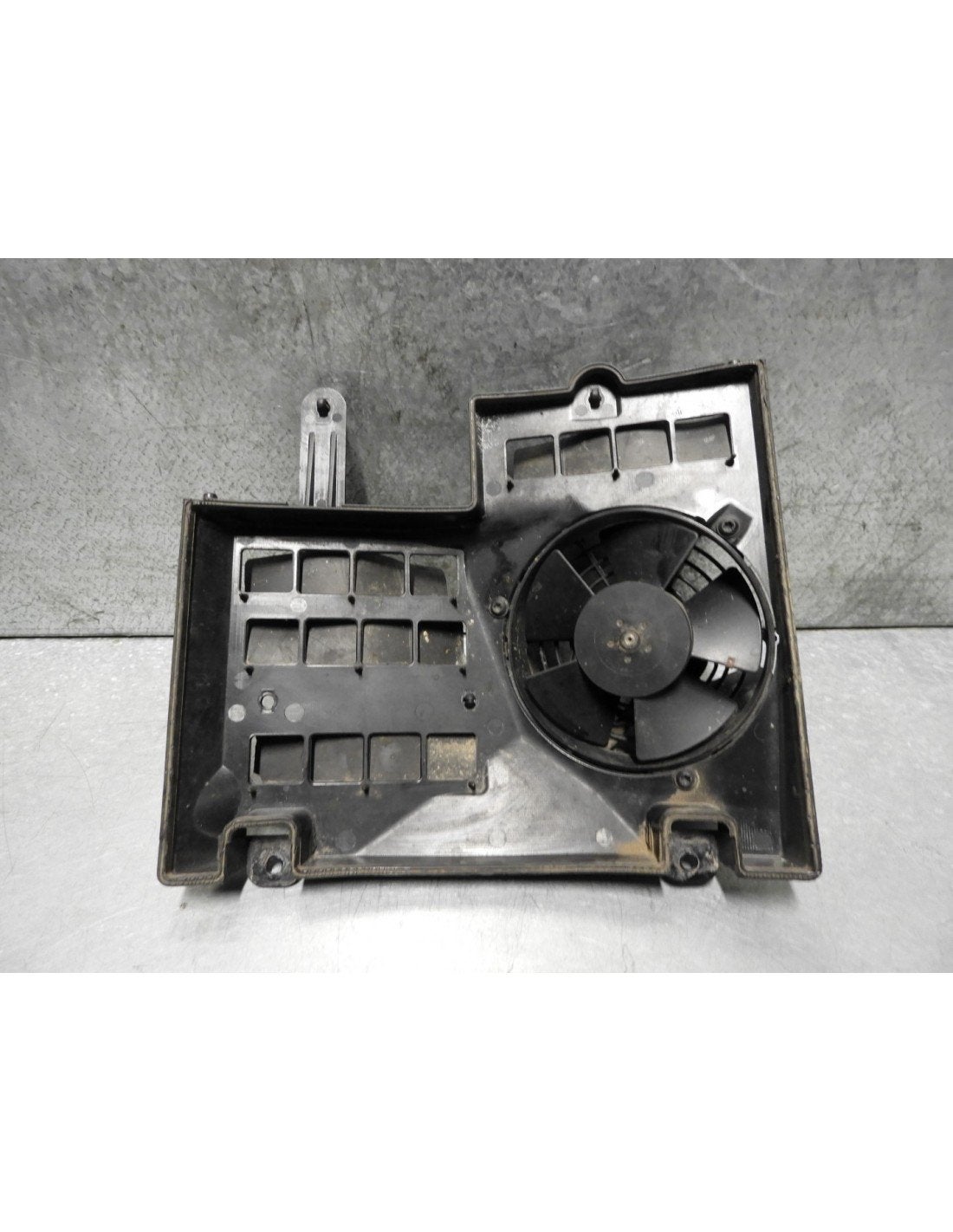 990 SMT 2008 - 2013 KTM Radiator Ventilator D1-41697