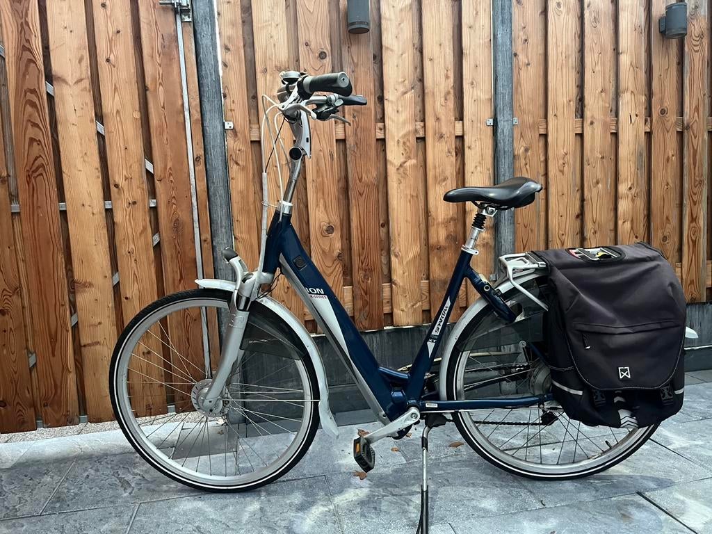 Sparta ion, Ophalen of Verzenden, Zo goed als nieuw, 26 inch of meer