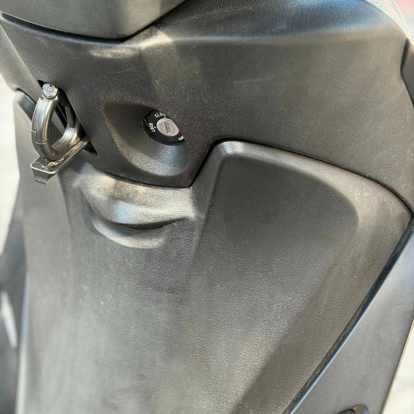 Piaggio Scooter 125 Medley S ABS, Scooter, 125 cc, 11 kW of minder, Automaat