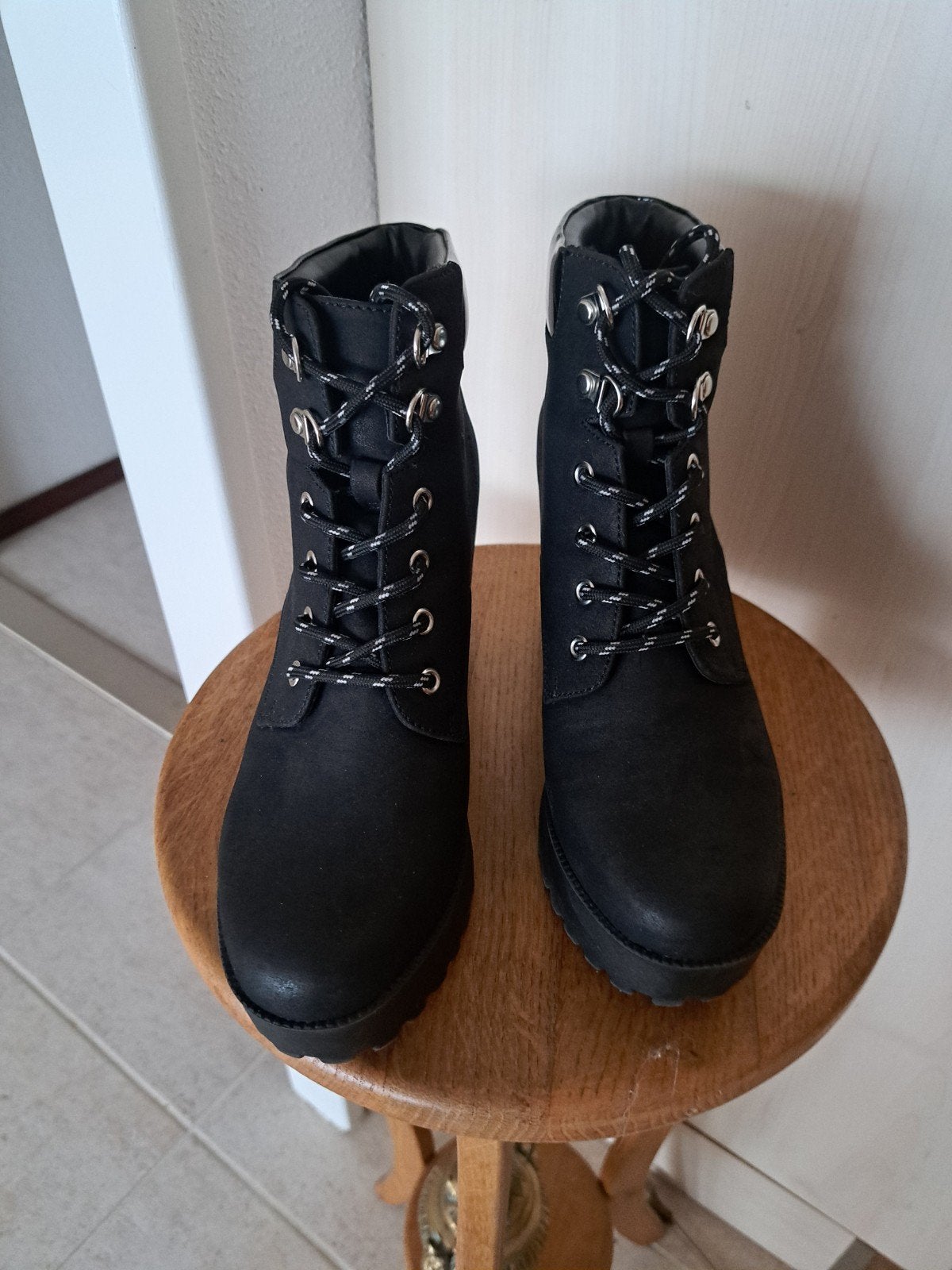 nieuwe Even &Odd schoenen mt39, Kleding | Dames, Ophalen of Verzenden, Nieuw, Sneakers of Gympen