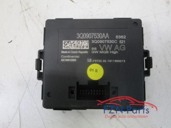 Audi Q7 4M Gateway, Ophalen of Verzenden, Gebruikt