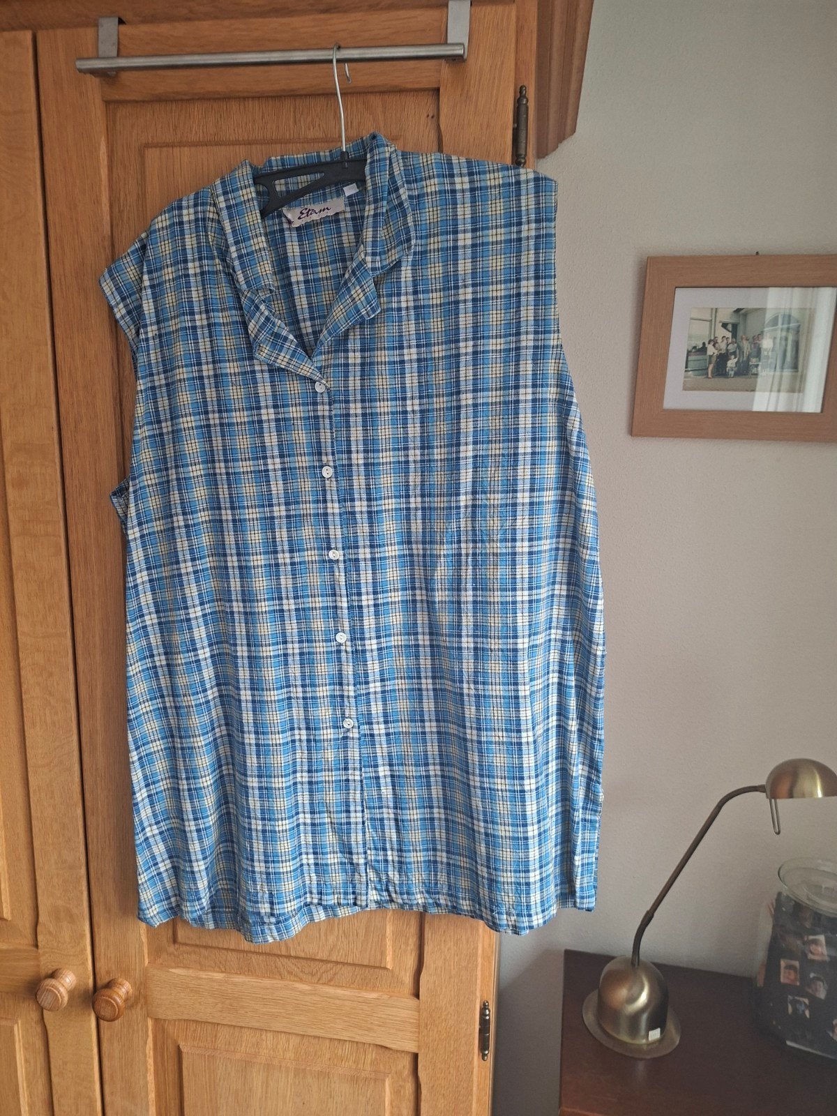 Blouse,/hesje, Ophalen of Verzenden, Nieuw, Maat 46/48 (XL) of groter