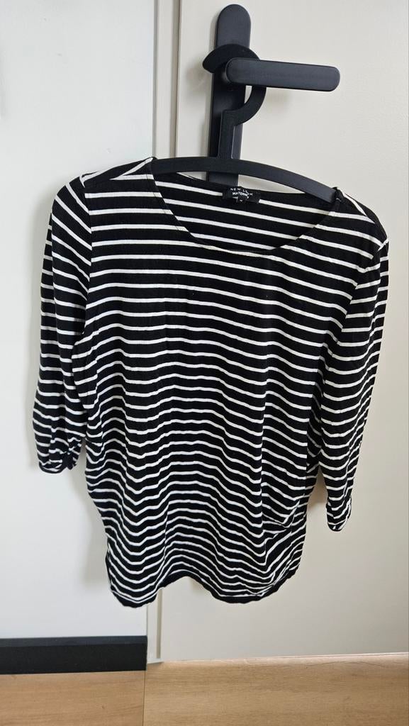 Zwangerschap kleding/blouse/top, Ophalen of Verzenden, Zo goed als nieuw, Maat 46/48 (XL) of groter, Lange mouw