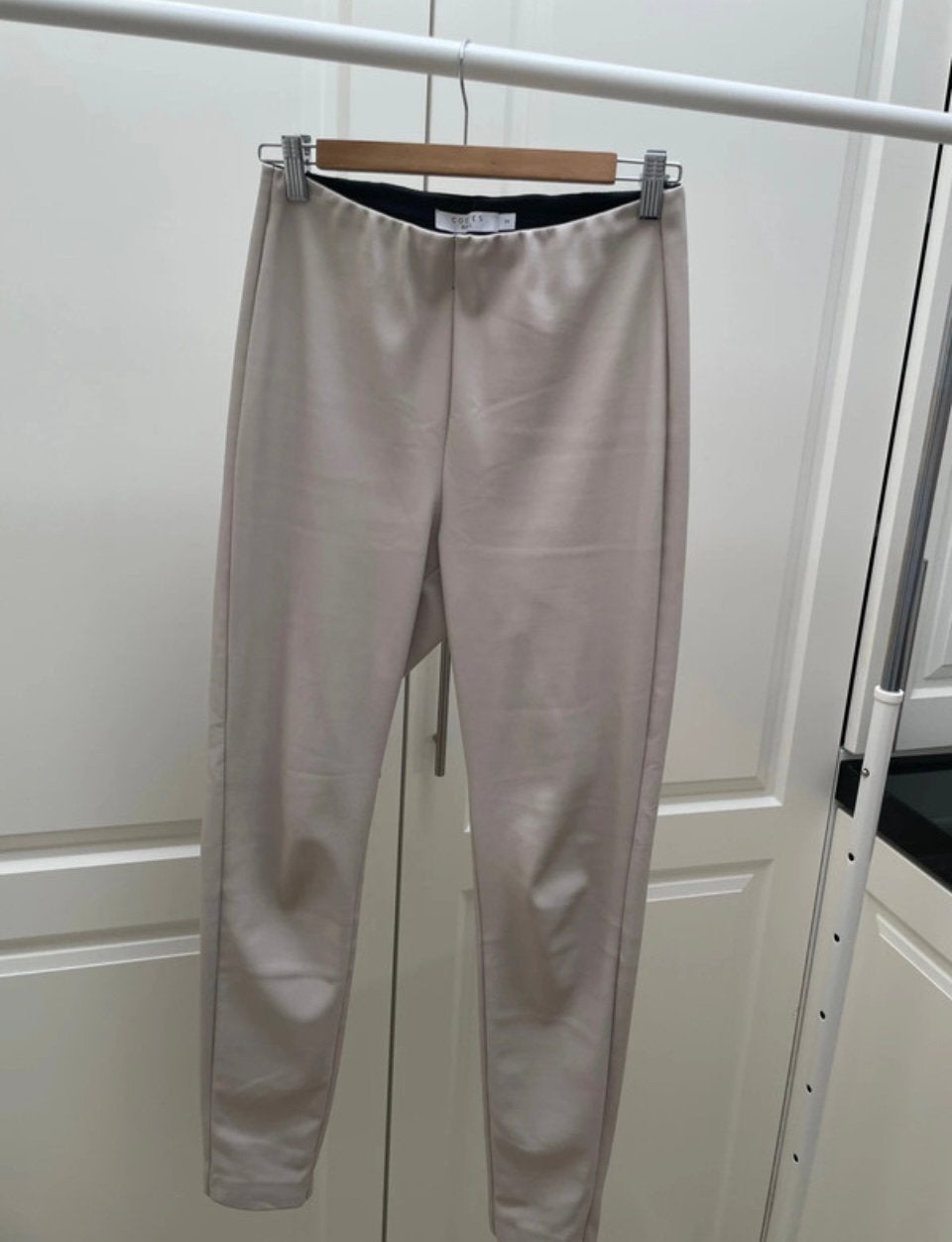 Costes sky legging maat M, Maat 38/40 (M), Zwart, Ophalen of Verzenden, Zo goed als nieuw