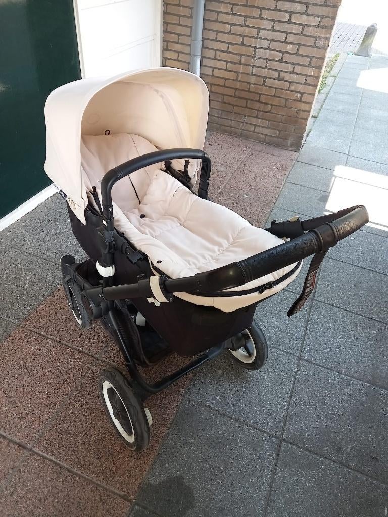 Bugaboo, Ophalen, Gebruikt, Bugaboo, Combiwagen