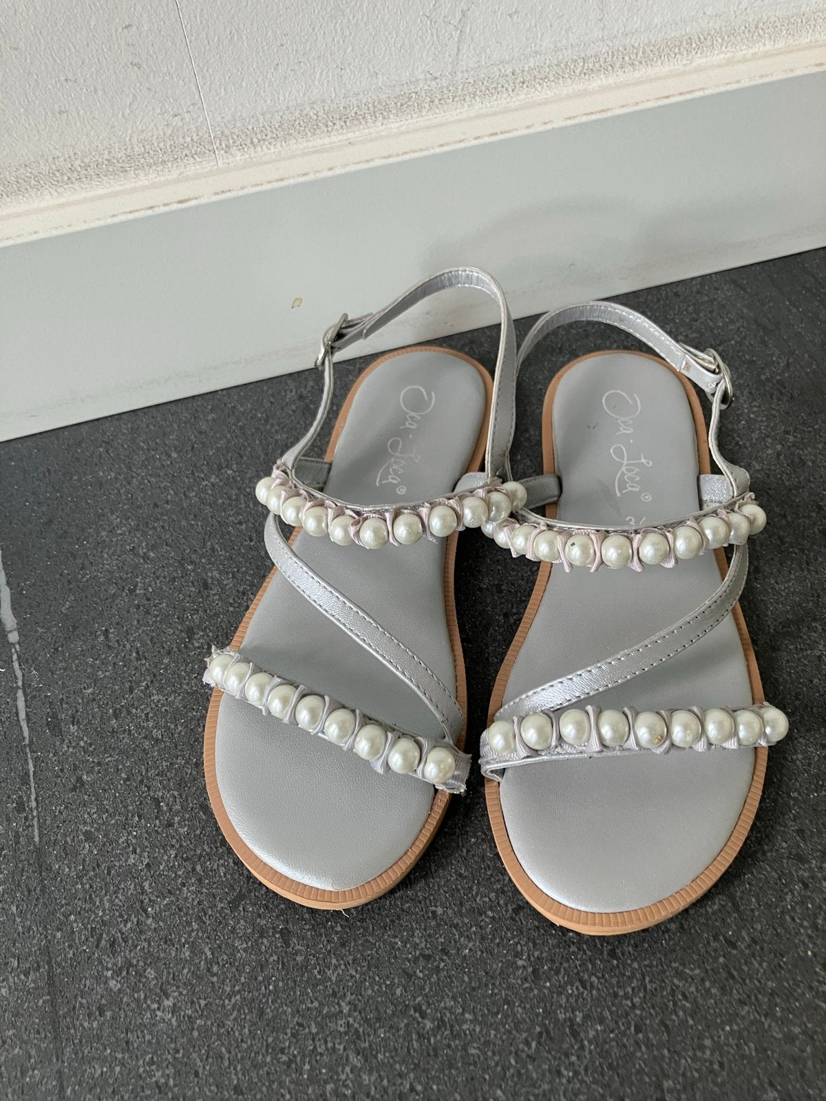 Nieuwe sandalen maat 34 - Oca-Loca, Meisje, Schoenen, Nieuw, Ophalen of Verzenden