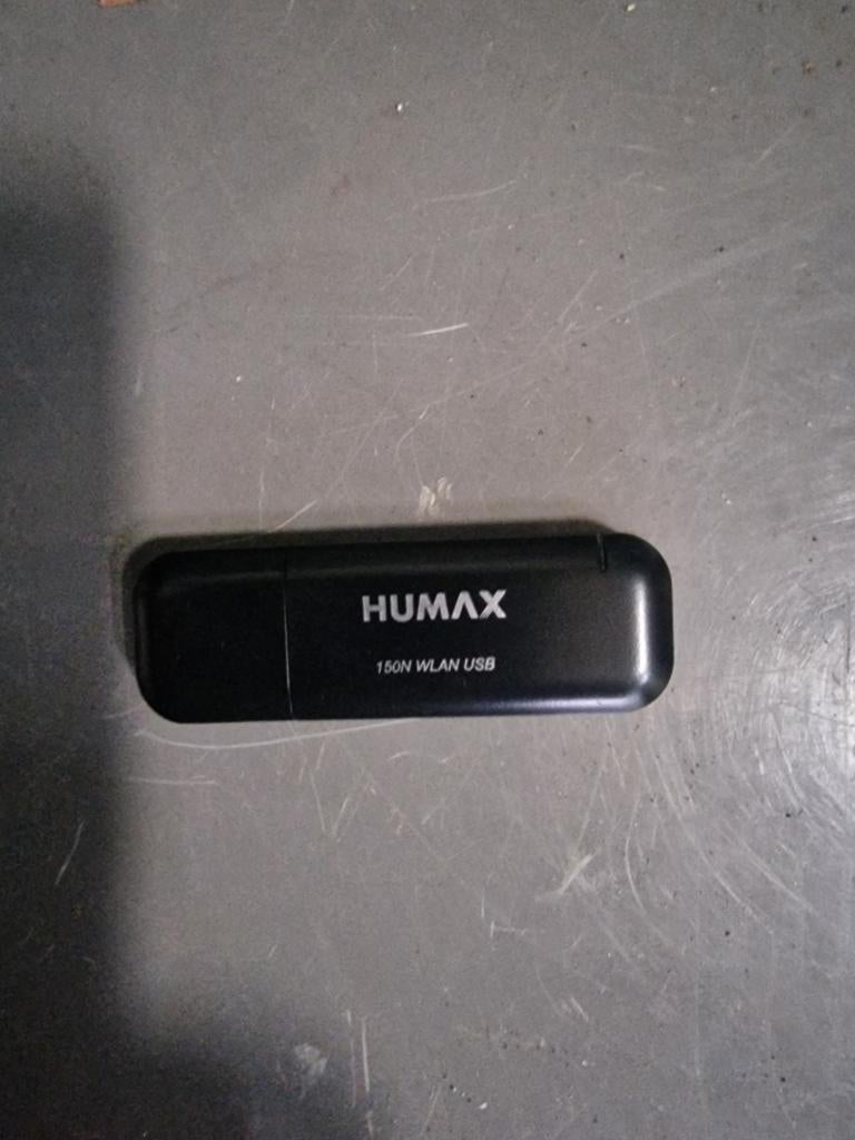Humax usb., Ophalen of Verzenden, Zo goed als nieuw