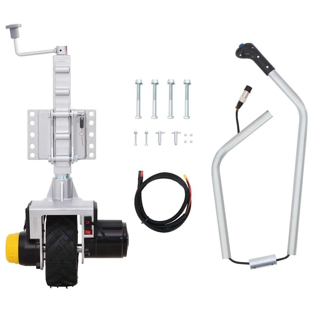 Neuswiel mover caravanmover 12V 550W GRATIS VERZENDING!, Verzenden, Nieuw, Nvt, Nvt