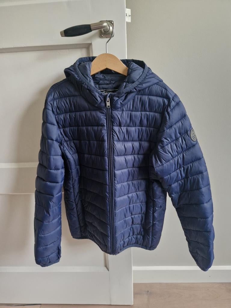 Tussenjas America Today 134/140, Kinderen en Baby's, Kinderkleding | Maat 140, America Today, Gebruikt, Ophalen of Verzenden, Jongen