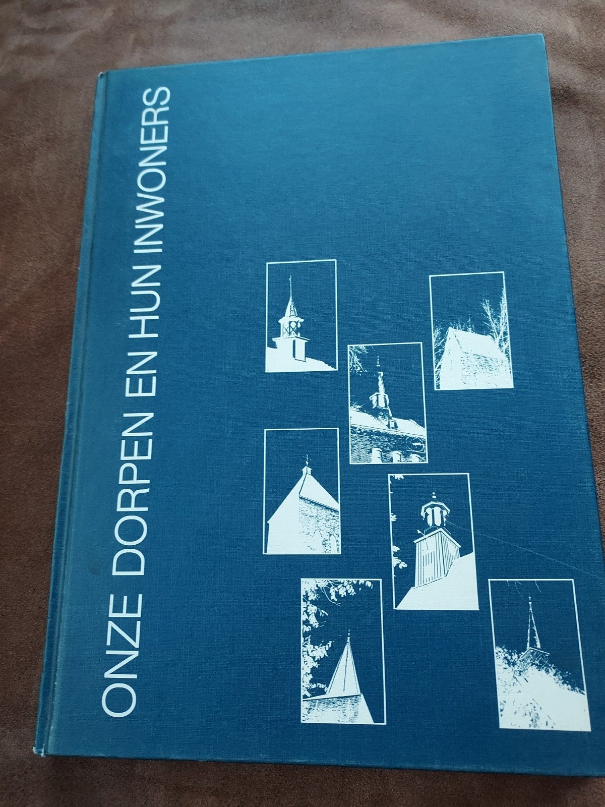 eenum godlinze leermens oosterwijtwerd t zandt zeerijp zijld, Boeken, Ophalen of Verzenden