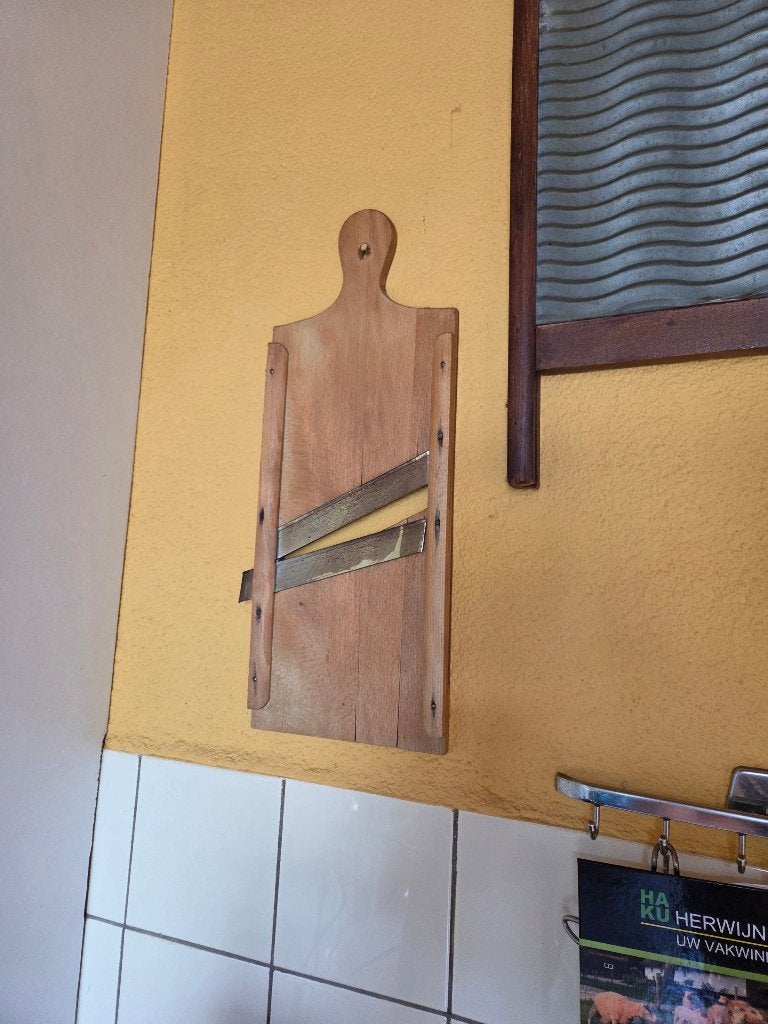 Te koop antieke spullen, Ophalen