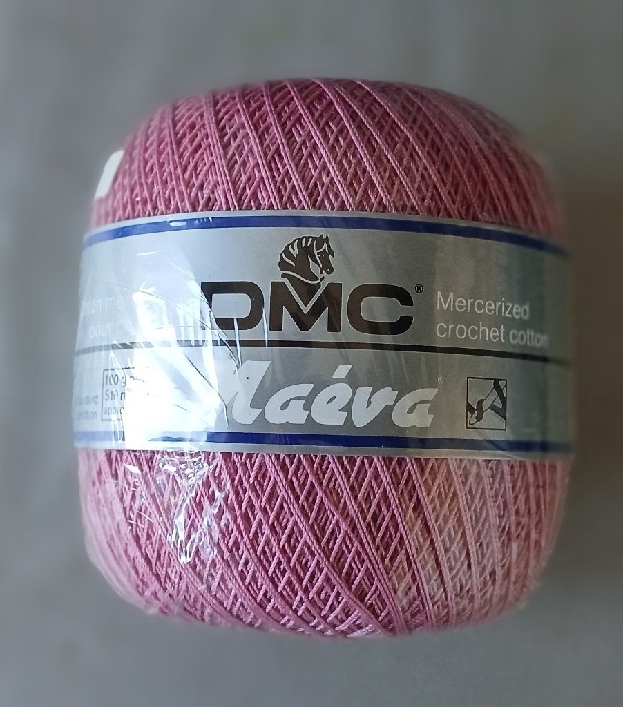 DMC Maéva. 1 bol, Ophalen of Verzenden, Nieuw, Breien of Haken, Wol of Garen