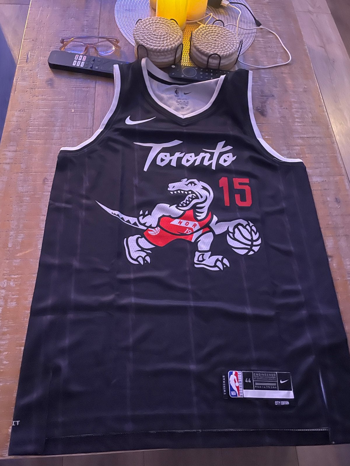 Kobe Bryant Basketbal Jersey - Nieuw - Maat M, Ophalen of Verzenden, Nieuw, Maat 48/50 (M), Algemeen