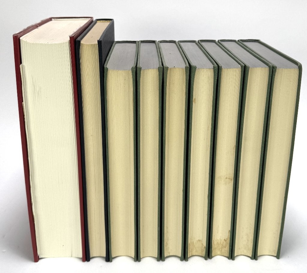 198. Ehrlich – Randglossen zur Hebräischen Bibel, 1968, Antiek en Kunst, Antiek | Boeken en Bijbels, Ophalen