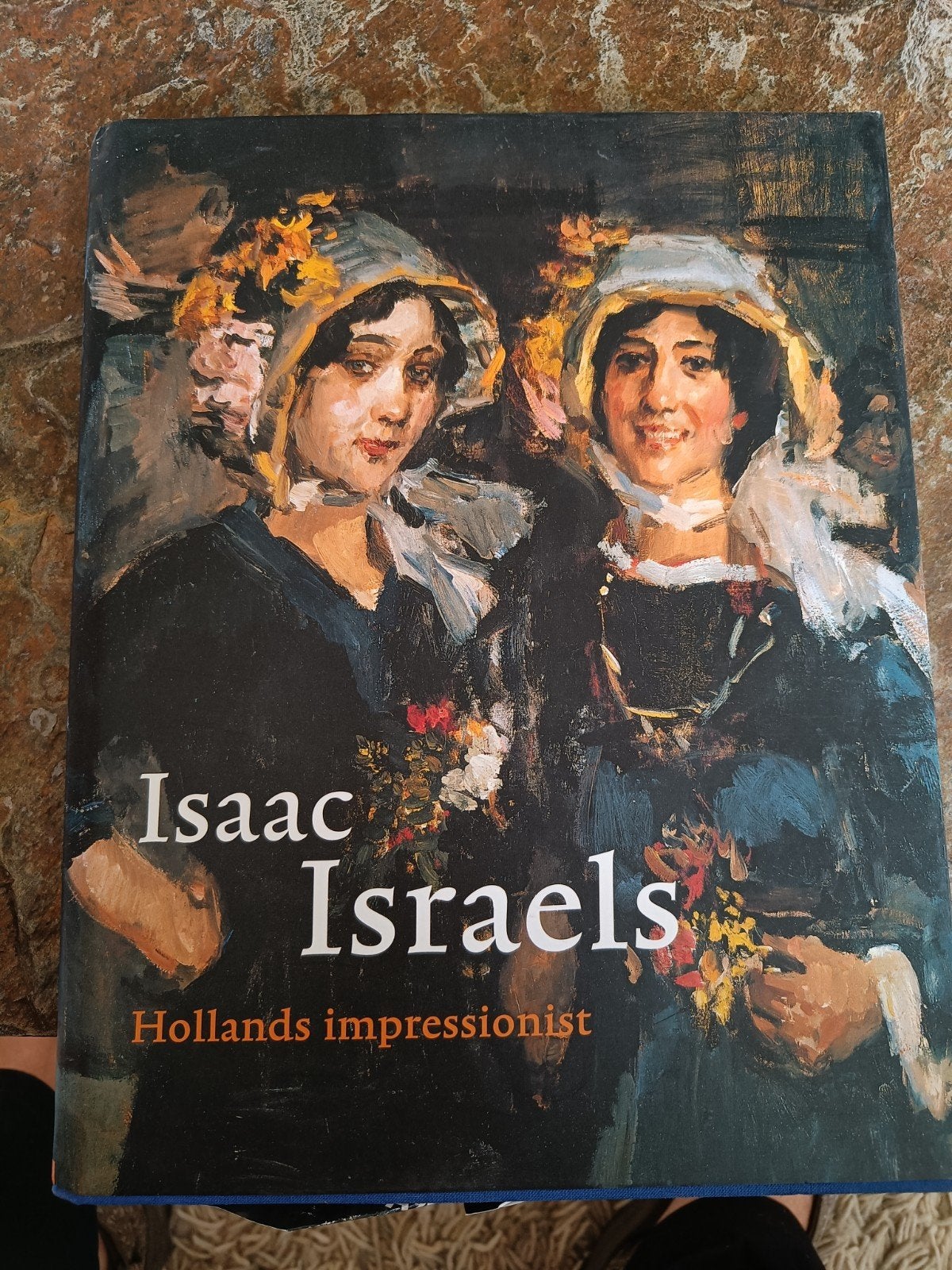 Isaac Israels, Ophalen of Verzenden, Zo goed als nieuw