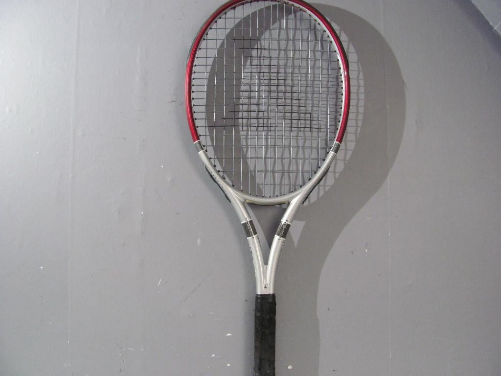 tennisracket van prokennex destiny ti 265, Sport en Fitness, Tennis, Overige merken, Ophalen of Verzenden, Zo goed als nieuw, Racket