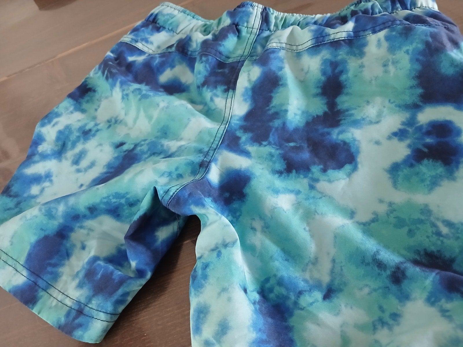 zwembroek jongen 170/ 176 zgan, Sport- of Zwemkleding, Ophalen of Verzenden, Zo goed als nieuw, Jongen