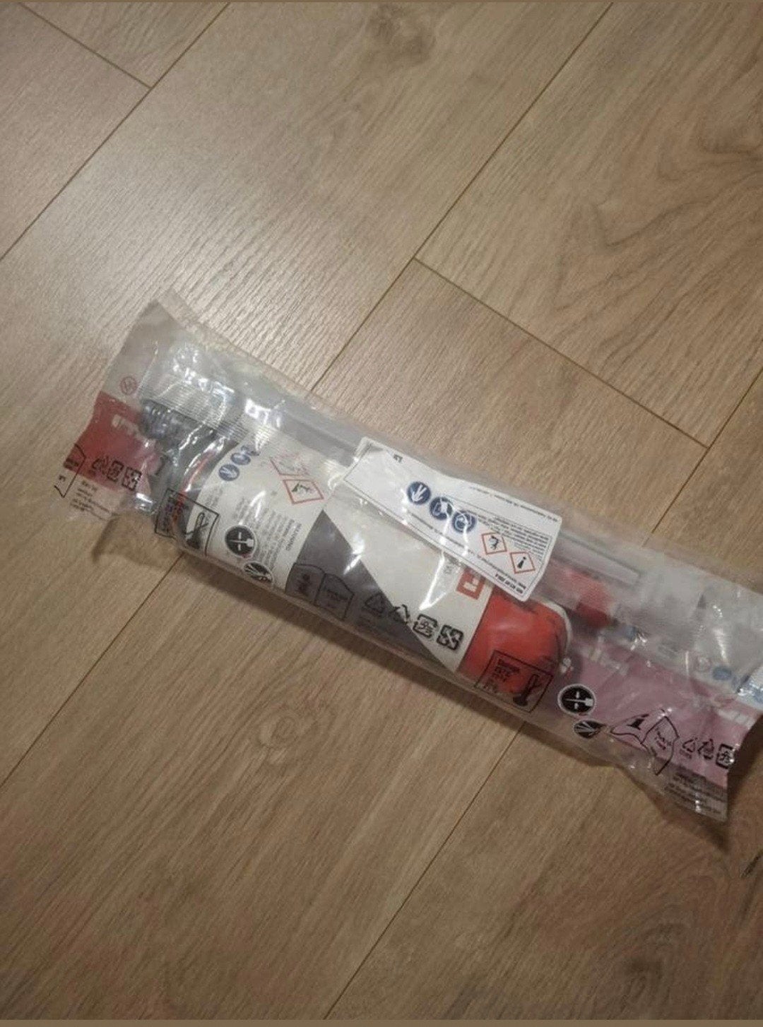 Hilti HIT-HY 200-A V3 Injectiemortel - Nieuw, Ophalen of Verzenden, Nieuw