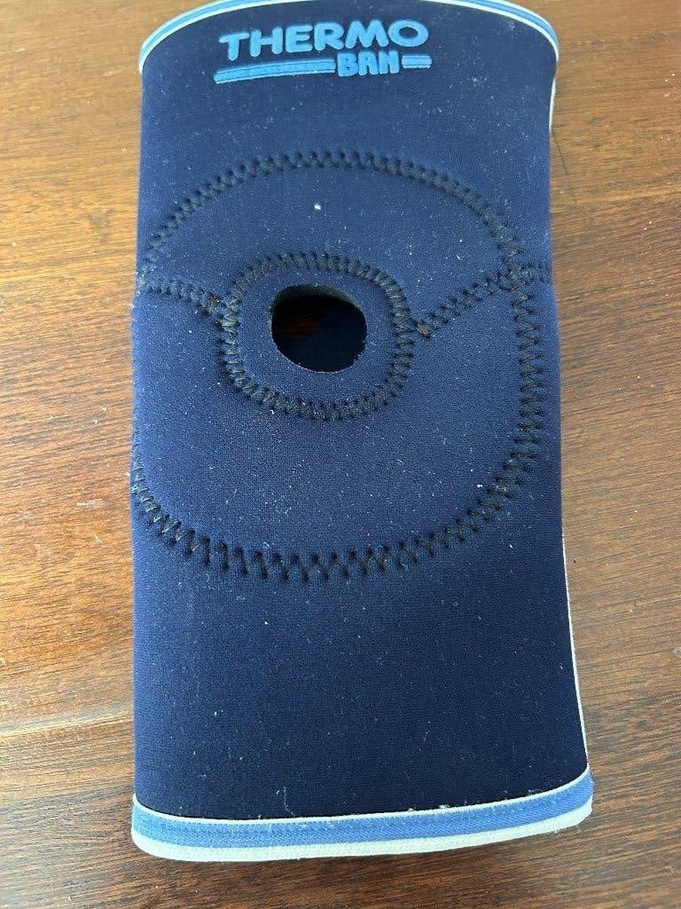 brace knie, Diversen, Braces, Ophalen of Verzenden, Nieuw