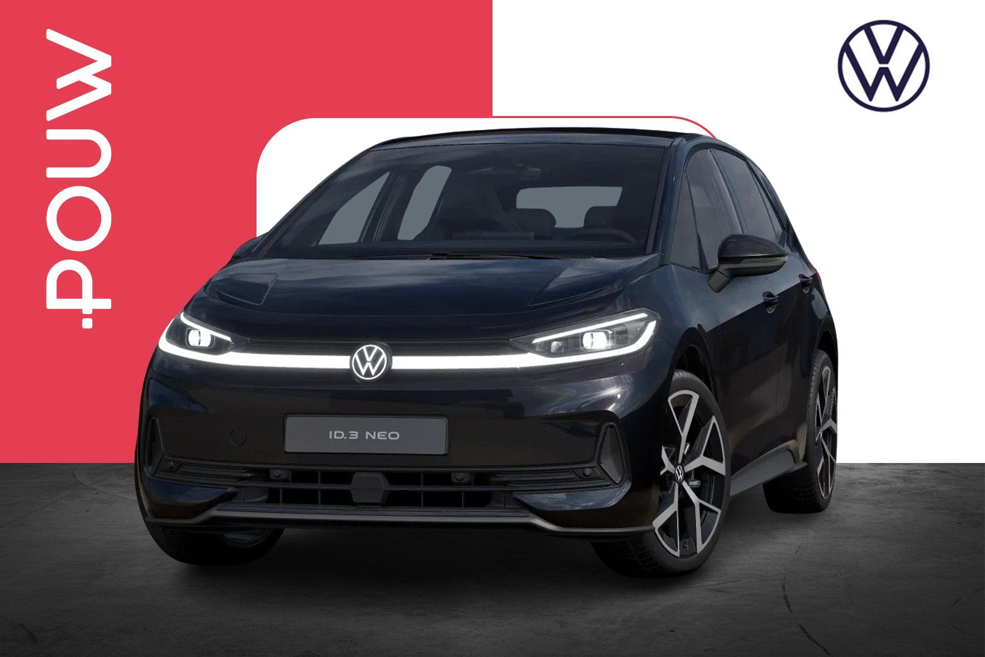 Volkswagen ID.3 Neo Style 231pk 79 kWh | Stoelmassage | Steu, Auto's, Automaat, 12 maanden, Achterwielaandrijving, 510 min