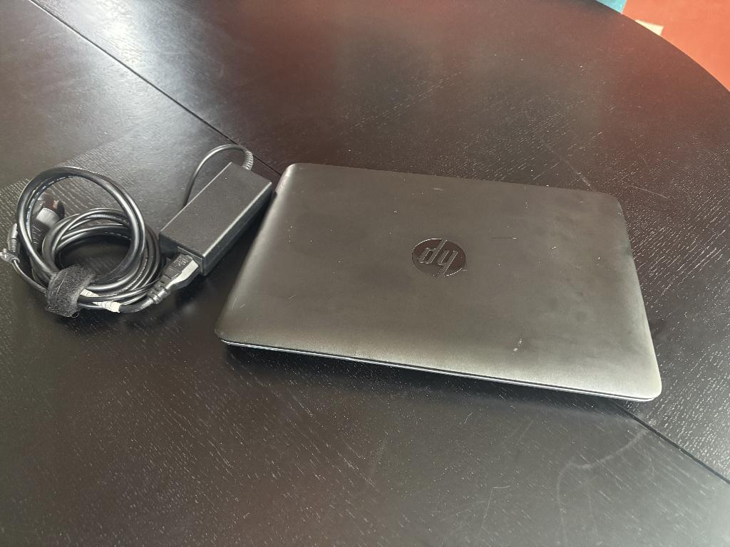 HP Elitebook 820, Computers en Software, Windows Laptops, 2 tot 3 Ghz, Qwerty, 8 GB, 13 inch