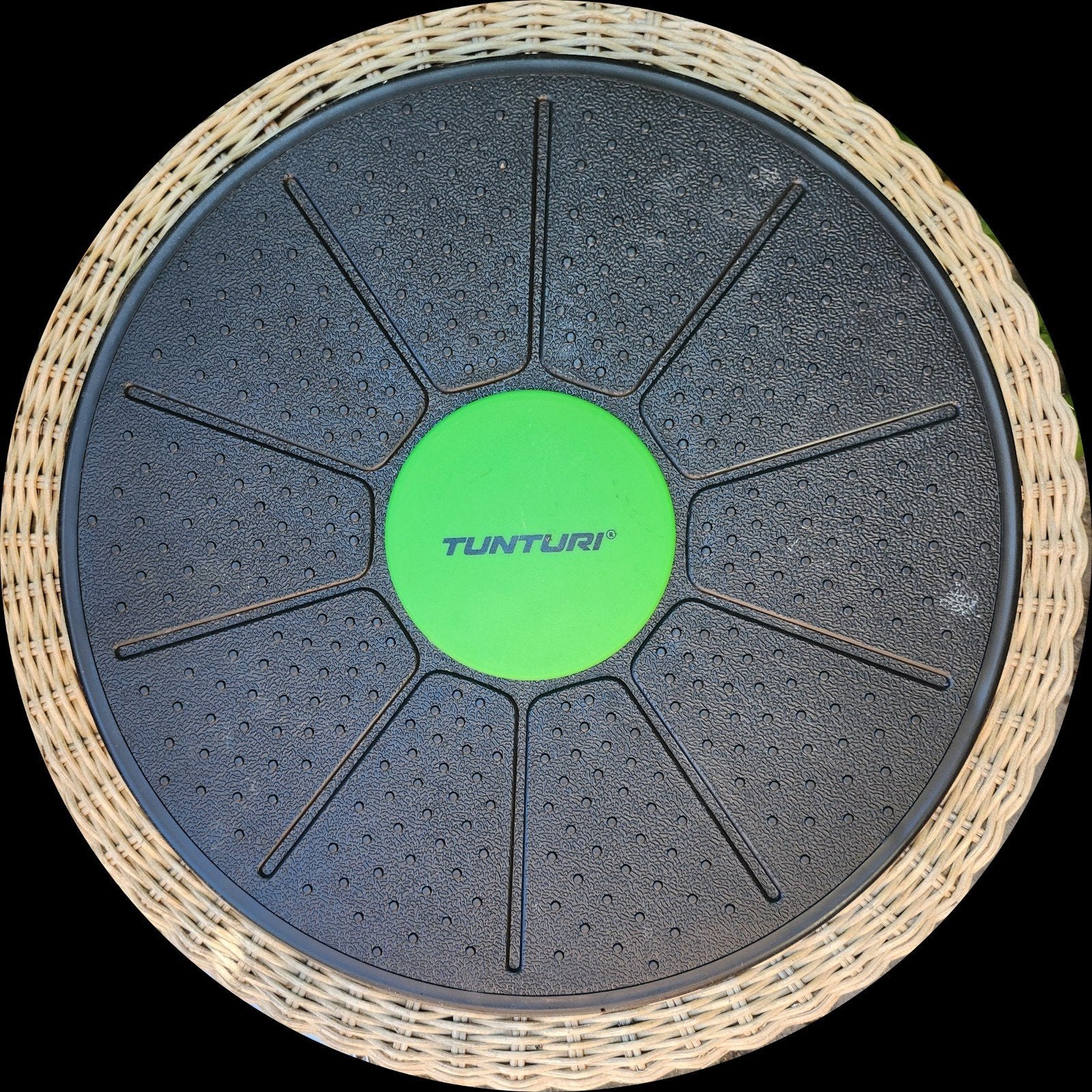 Tenturi Balanceboard, Sport en Fitness, Ophalen of Verzenden, Zo goed als nieuw