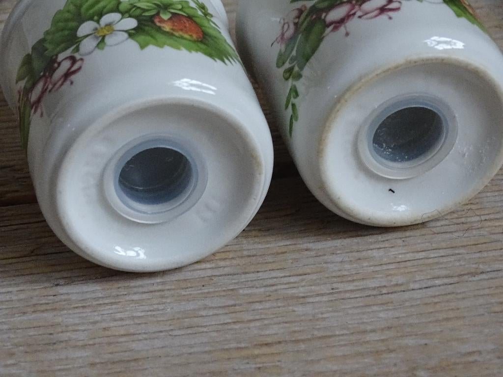 Servies, Marjolein Bastin, Wedgwood, Libelle BOSVRUCHTEN, Ophalen of Verzenden