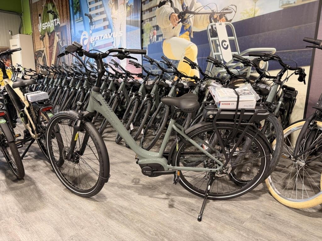 Frappe FBC 300, Nieuw, Overige merken