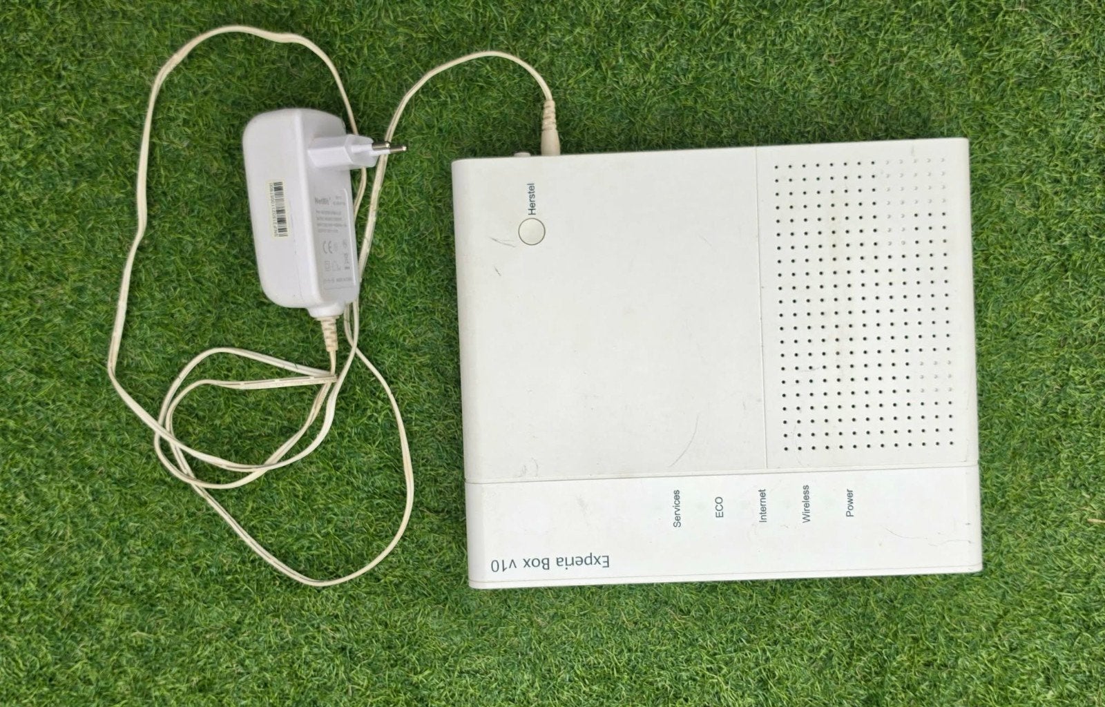 Experia Box v10, Computers en Software, Routers en Modems, Ophalen