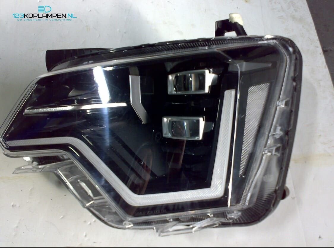 Kia Niro II Led Koplamp links, -, -, Ophalen of Verzenden, -