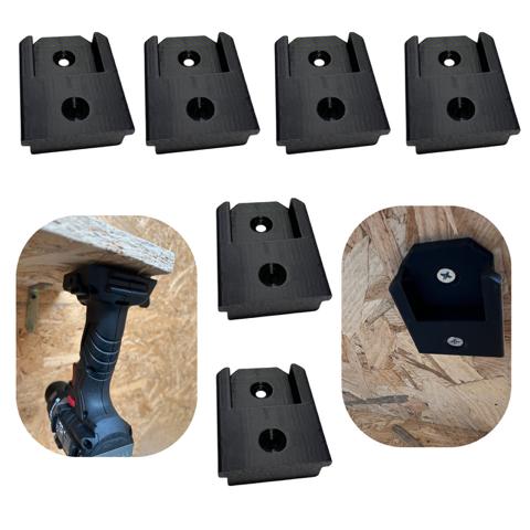 Houder voor Parkside 18V / 20V gereedschap – 3D09, Area3D.NL, Area3D.NL, Verzenden, Nieuw