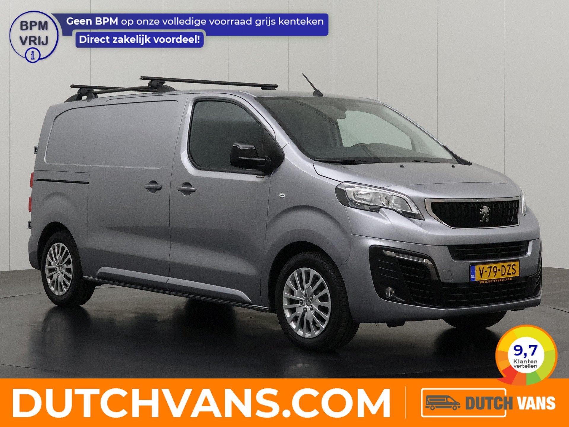 Peugeot Expert