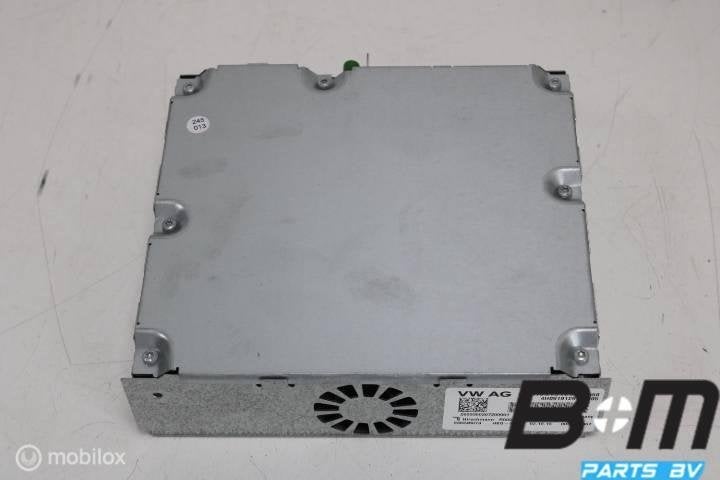 TV tuner 24 km oud Audi A5 8T SB FL 4H0919129E, Gebruikt