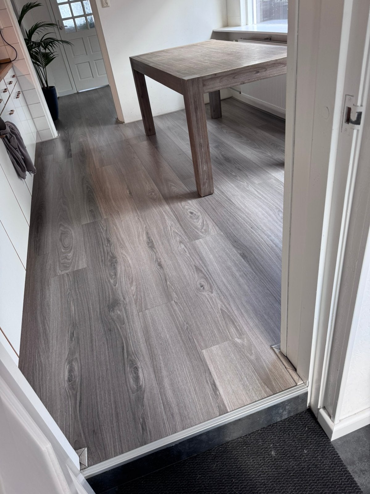 Laminaat vloer, Huis en Inrichting, Complete inboedels, Ophalen