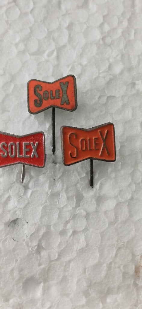 Solex rijwielen met hulpmotor, Verzamelen, Ophalen of Verzenden, Zo goed als nieuw, Overige onderwerpen