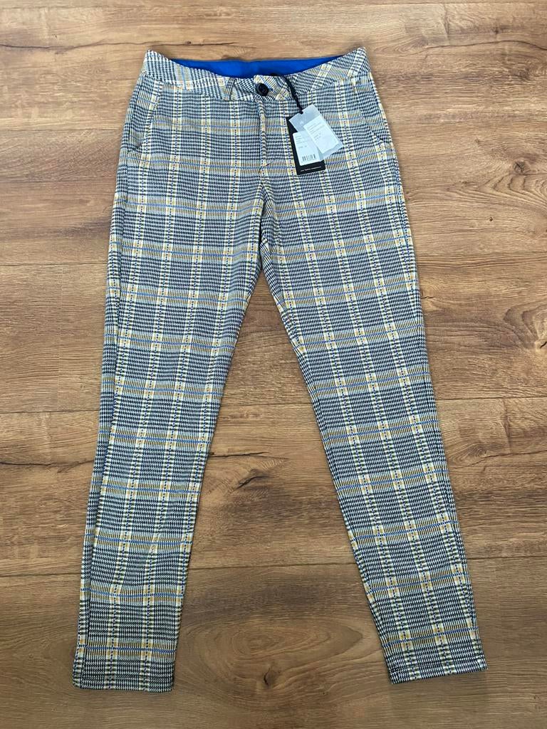 Tramontana broek maat M, Ophalen of Verzenden, Nieuw, Maat 38/40 (M), Lang