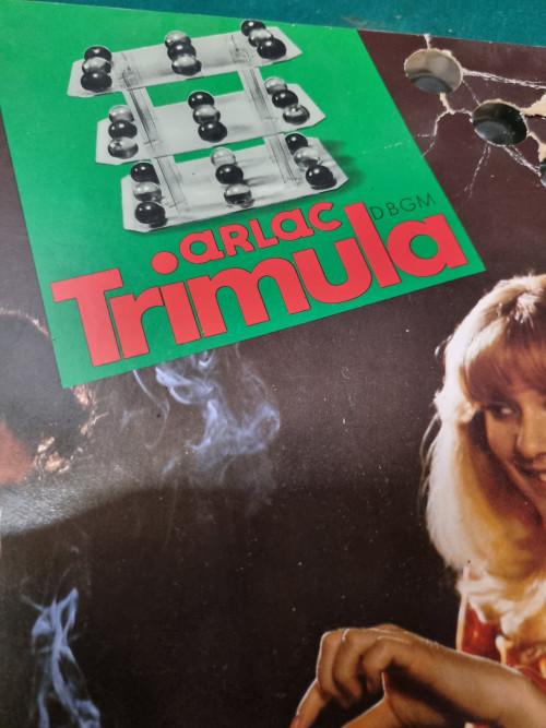 Spel trimula arlac, Ophalen of Verzenden, 'T Olde Gre-j, Info@toldegrej.nl, Endepoelstraat 20f Didam