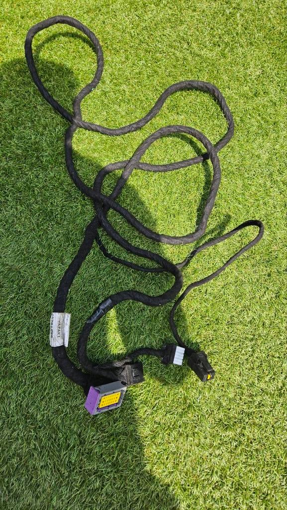 Fiat Stilo Subwoofer kabel., Ophalen of Verzenden, Gebruikt, Fiat