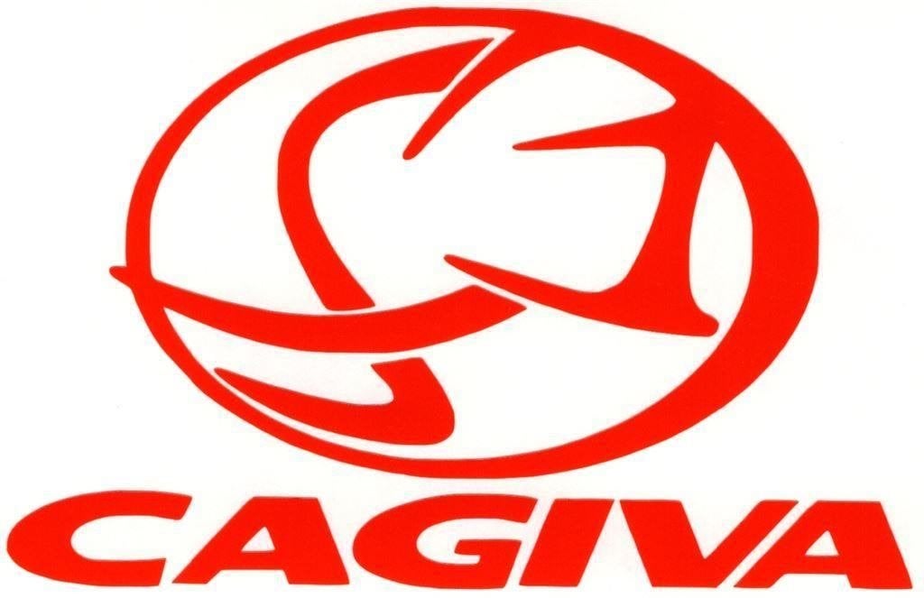 Cagiva sticker #15, Verzenden
