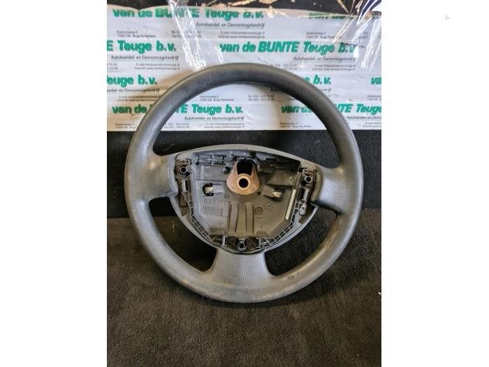 Stuurwiel van een Renault Twingo, Auto-onderdelen, Gebruikt, -, Renault, -