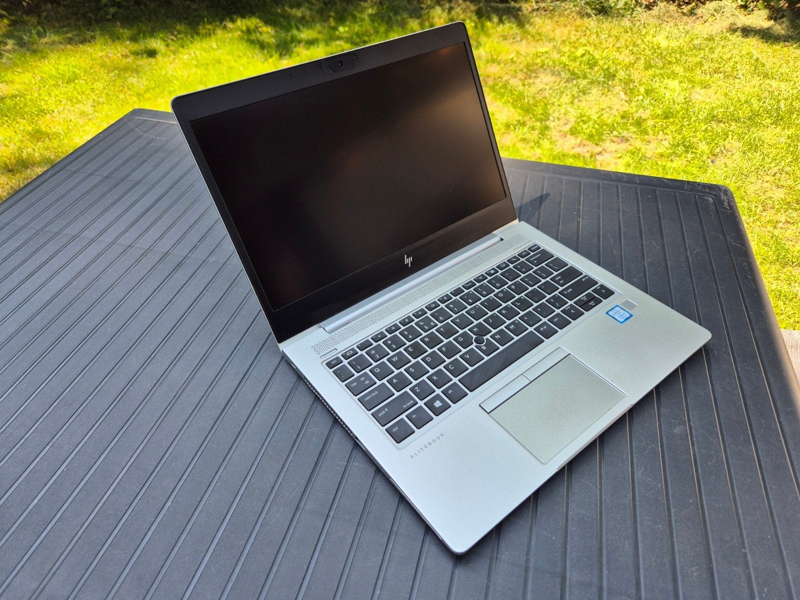 Perfecte studielaptop - HP Elitebook - i5 - 12 gb geheugen, Ophalen of Verzenden, Zo goed als nieuw, SSD