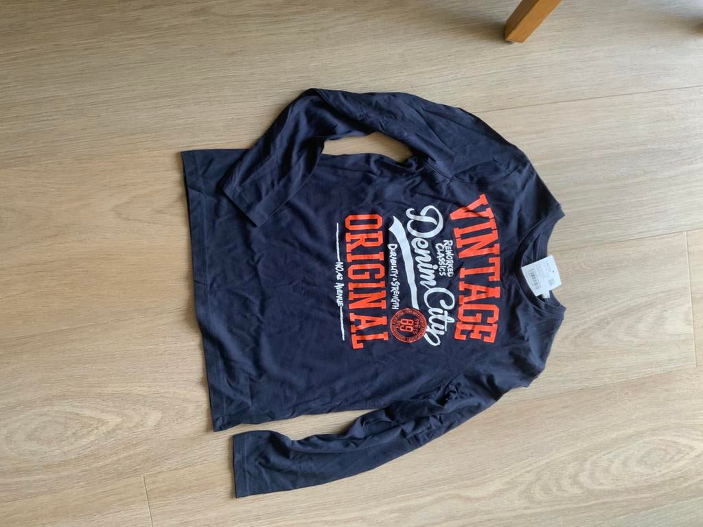 te koop: jongenskleding diversen vanaf maat 146 t/m S, Ophalen of Verzenden, Zo goed als nieuw, Jongen, Overige typen
